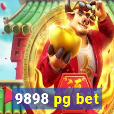 9898 pg bet